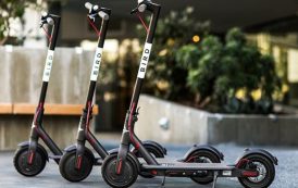 La trottinette électrique prête à envahir l’Allemagne