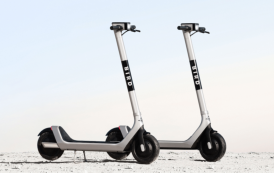 Bird dévoile ses nouvelles trottinettes électriques