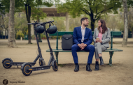 Segway va sortir une nouvelle trottinette électrique à grande autonomie
