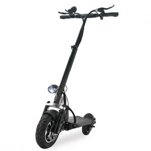 Trottinette électrique Speedway 4