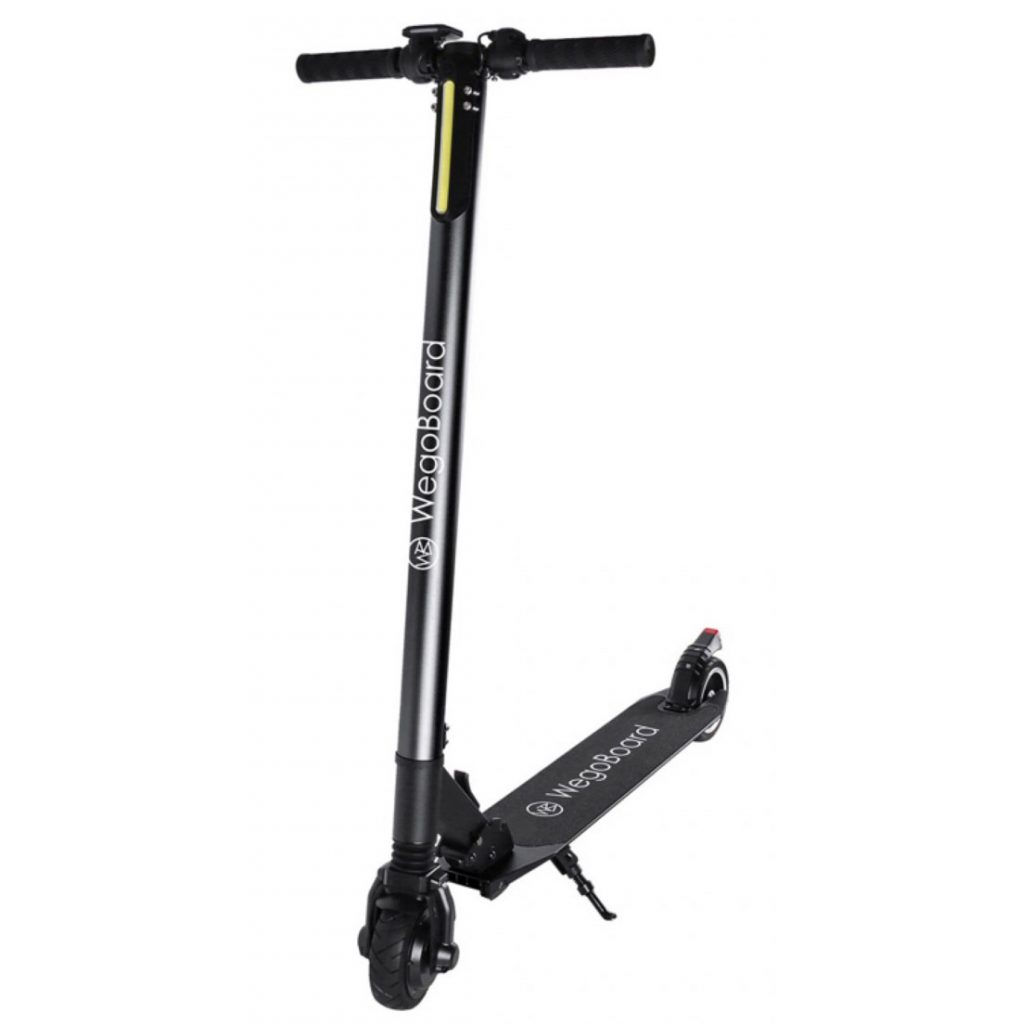 Trottinette électrique WegoBoard Booster Eco - Trott'n'Scoot, Have elec ...