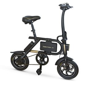 Trottinette électrique InMotion P2