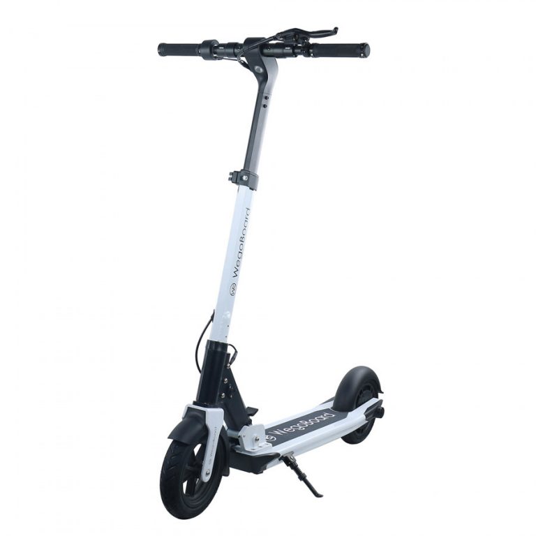 Trottinette électrique Suprem 3 de Wegoboard en 2022 : Test et avis