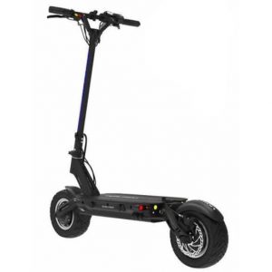 Trottinette électrique Dualtron Thunder