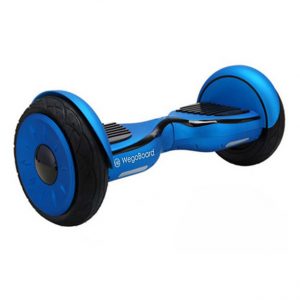 Hoverboard WegoBoard 4x4 Nano Bluetooth ♬