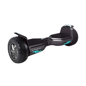 Hoverboard Hummer 2.0 4x4 Bluetooth WegoBoard