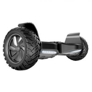 Hoverboard Hummer 4x4 Bluetooth WegoBoard ♬