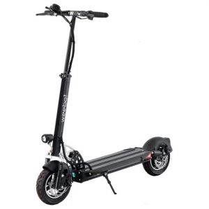 Trottinette électrique Weebot Omaha