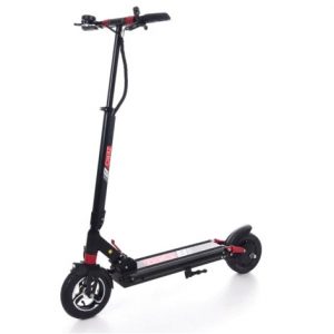 Trottinette électrique Zero 8