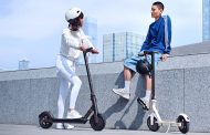 Xiaomi lance la Mi 1S, sa nouvelle trottinette électrique aux airs de déjà vu