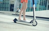 La Ninebot KickScooter Air T15 est mise en vente via Kickstarter