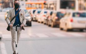 Coronavirus : la trottinette électrique, grande gagnante du déconfinement ?