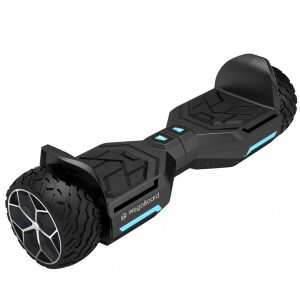 Hoverboard Bumper 4x4 Bluetooth ♬