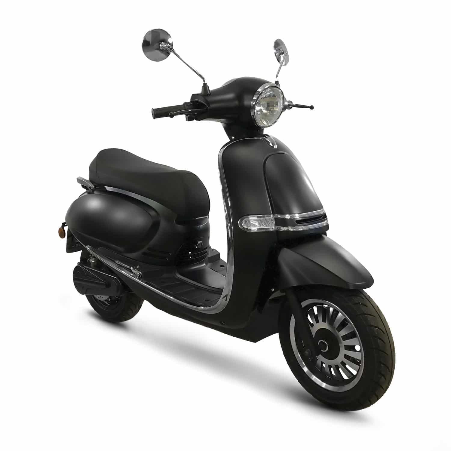 Scooter électrique Rider 3000W 2021