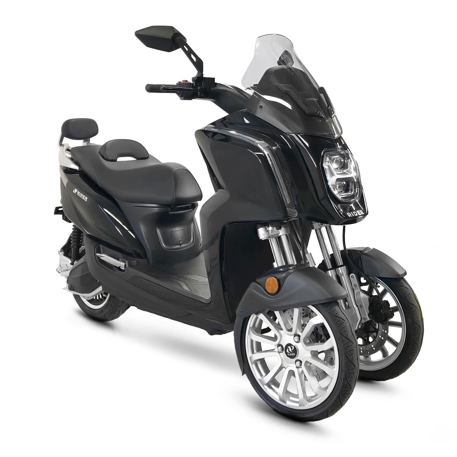 Scooter électrique Rider 3RS