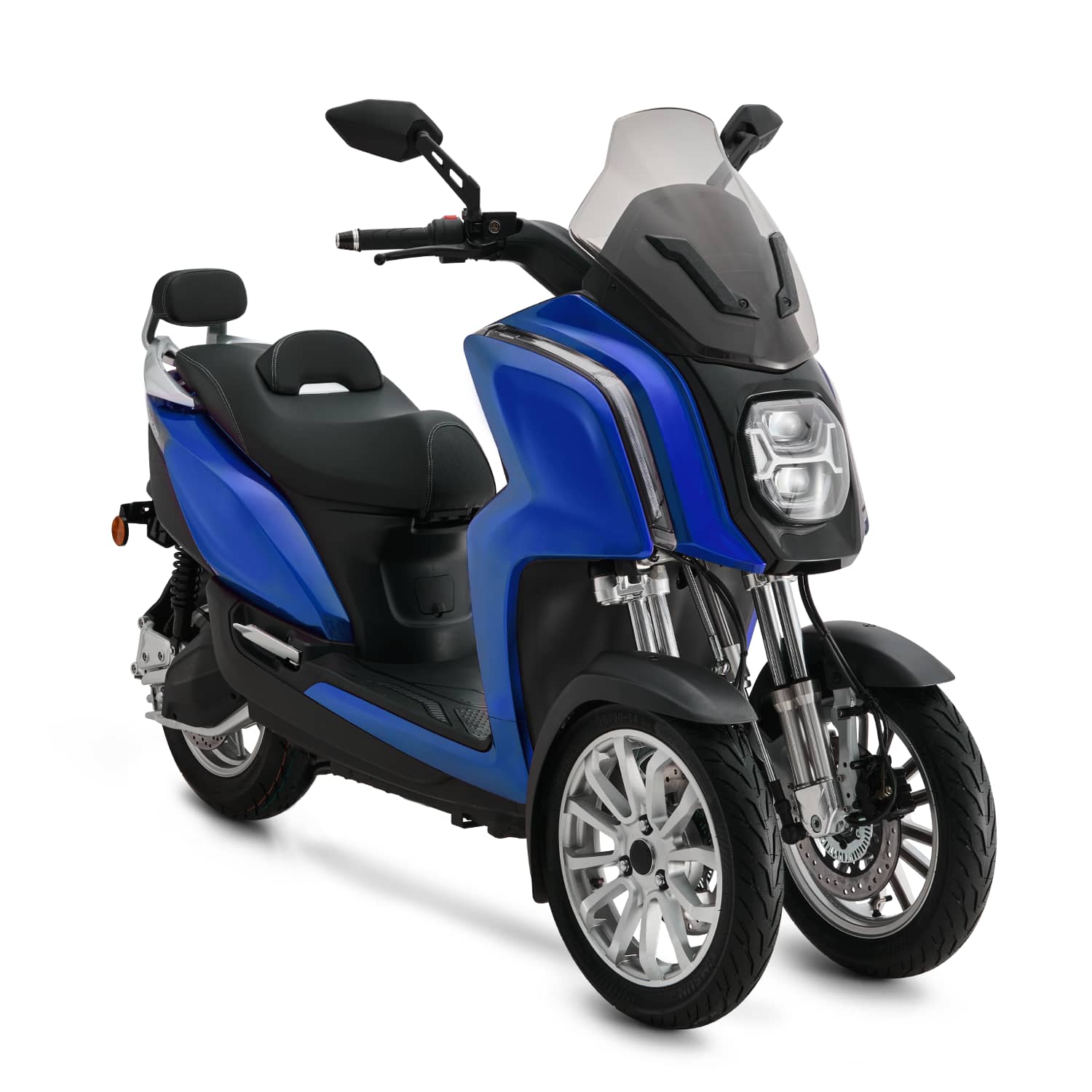 Scooter électrique Rider 3RS+ 2022