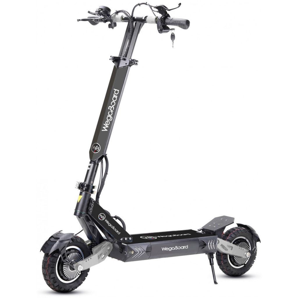 Trottinette électrique Wegoboard Blaster