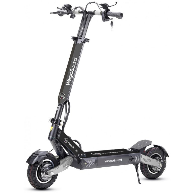 Trottinette électrique Wegoboard Blaster