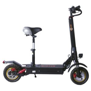 Trottinette électrique BEZIOR S1