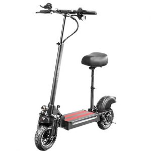 Trottinette électrique BOGIST E5/Thunder Max2