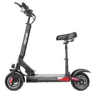 Trottinette électrique IENYRID M4 Pro