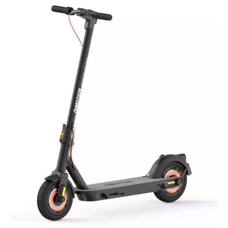 Trottinette électrique INMOTION Climber