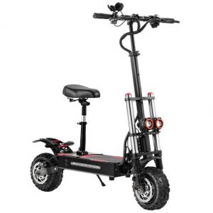 Trottinette électrique BOYUEDA S3-11