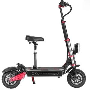 Trottinette électrique BOYUEDA S5-11