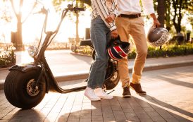 Trottinette électrique ou scooter électrique : lequel est le plus adapté à votre utilisation et vers qui s’orienter ?