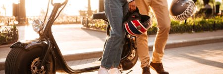 Trottinette électrique ou scooter électrique : lequel est le plus adapté à votre utilisation et vers qui s’orienter ?