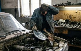 Commander une pièce auto en ligne sans se tromper de référence