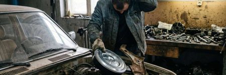 Commander une pièce auto en ligne sans se tromper de référence