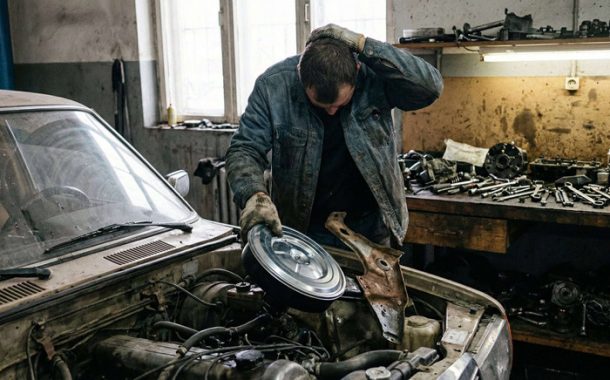 Commander une pièce auto en ligne sans se tromper de référence