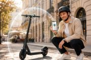 Assurance trottinette électrique : le truc qu’on oublie souvent… jusqu’au jour où ça coûte cher