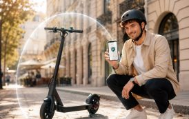 Assurance trottinette électrique : le truc qu’on oublie souvent… jusqu’au jour où ça coûte cher