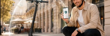 Assurance trottinette électrique : le truc qu’on oublie souvent… jusqu’au jour où ça coûte cher