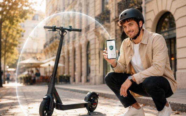 Assurance trottinette électrique : le truc qu’on oublie souvent… jusqu’au jour où ça coûte cher