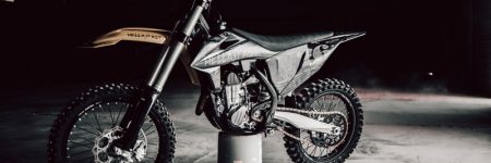 Télécharger vidéo TikTok d&rsquo;un mélange de teinte pour réservoir de moto, avant de l&rsquo;oublier