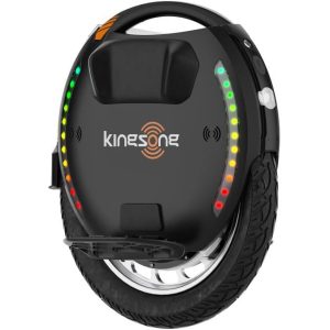 Gyroroue Kingsong KS-18XL Pro