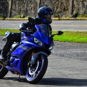 Le top des sites à explorer pour les fans de moto