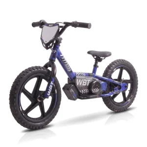 Draisienne Électrique Enfant WBT Kick