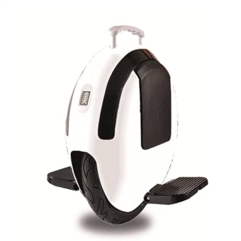 Gyroroue électrique BEEPER R5-W