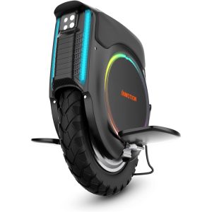 Gyroroue InMotion V12
