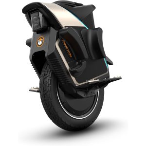 Gyroroue InMotion V12S