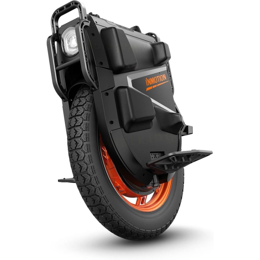 Gyroroue InMotion V13 Pro