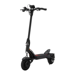 Trottinette Électrique Kaabo Mantis X PLUS