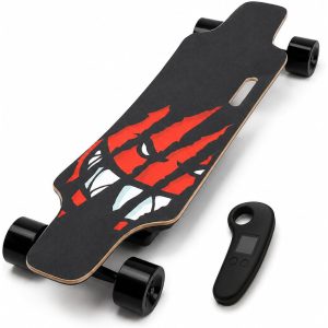 Longboard Électrique 700W