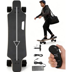 Planche Électrique Tout-Terrain