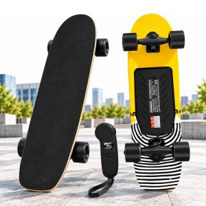 Skate électrique